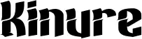 Kinure