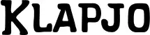 Klapjo