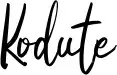 Kodute