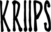 Kriips