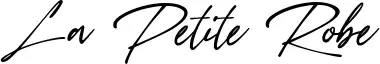 La Petite Robe