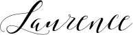 Laurence