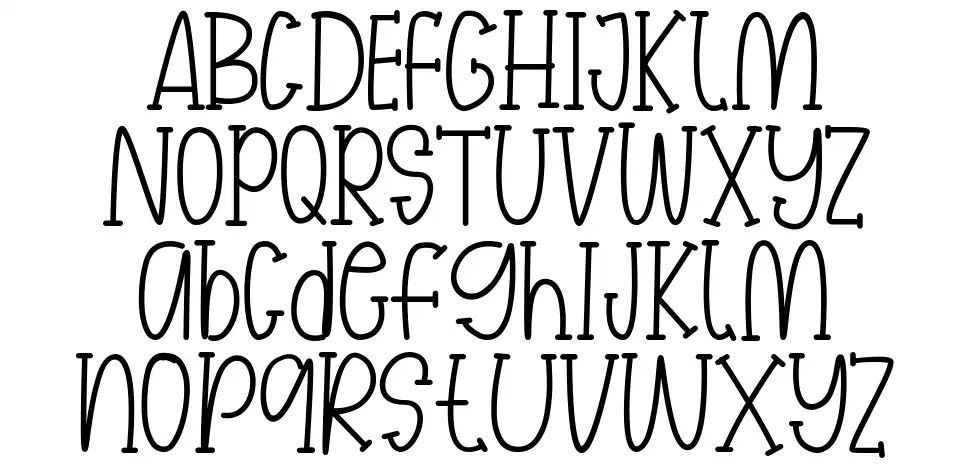 Lemon Greenfont specimens