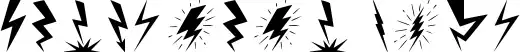 Lightning Bolt