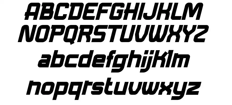 Lighton Ürün Özellikleri Lightonfont specimens