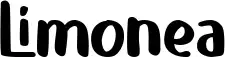 Limonea