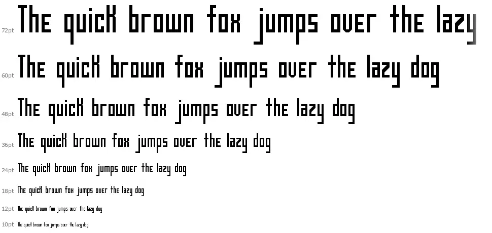 Limousinefont waterfall
