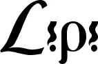 Lipi