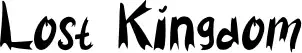 Lost Kingdom