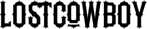 Lostcowboy