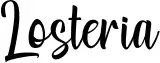 Losteria