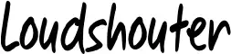 Loudshouter