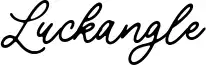 Luckangle