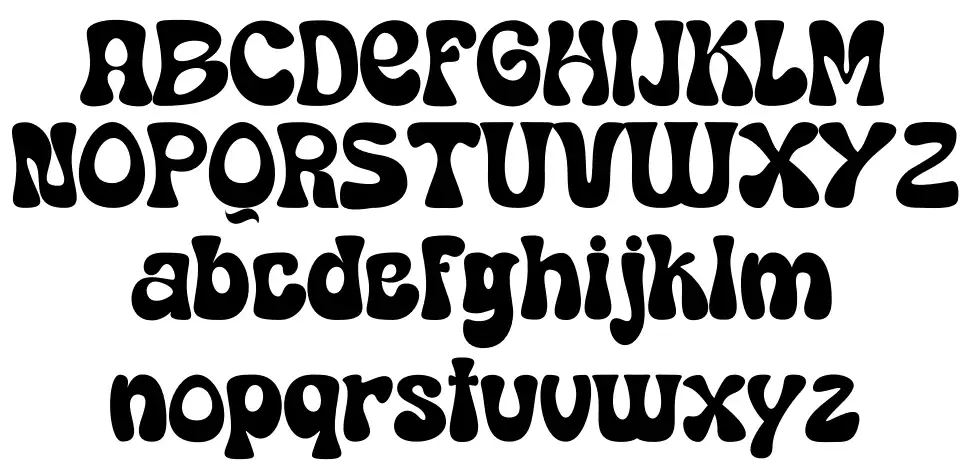 Lumida Ürün Özellikleri Lumidafont specimens