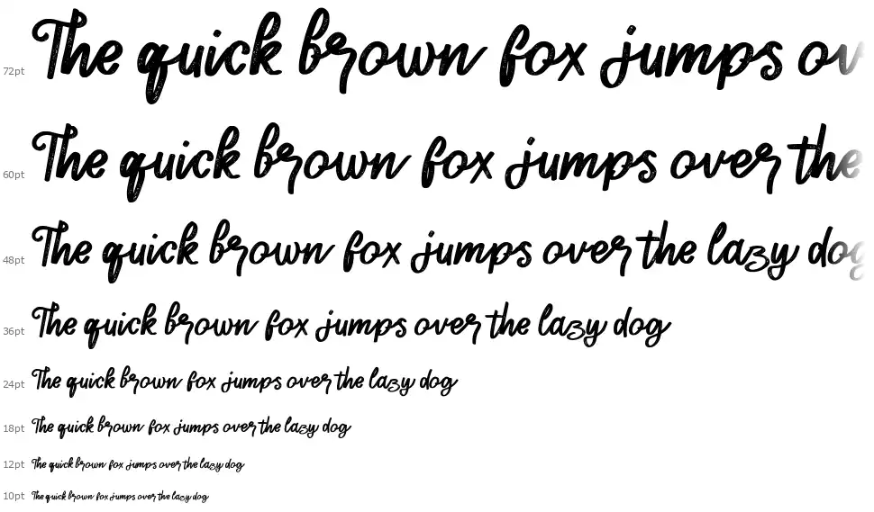 Macklinefont waterfall