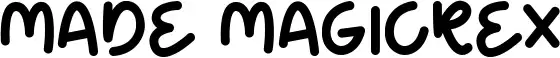 Made Magicrex