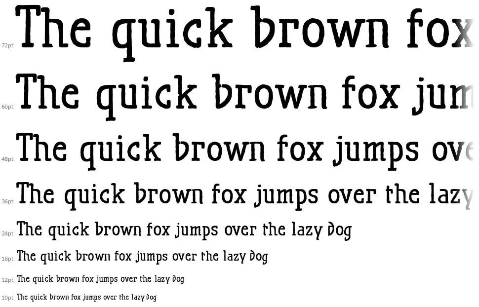 Maiers Nr.21 Profont waterfall