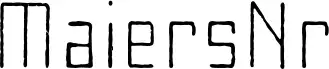 MaiersNr8