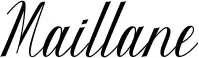 Maillane