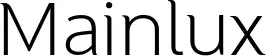 Mainlux