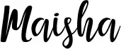 Maisha