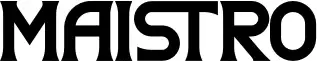Maistro