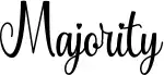 Majority