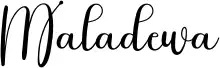 Maladewa