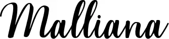 Malliana