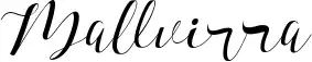 Mallvirra