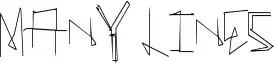 Many Lines