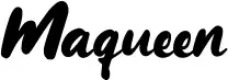 Maqueen