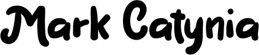 Mark Catynia