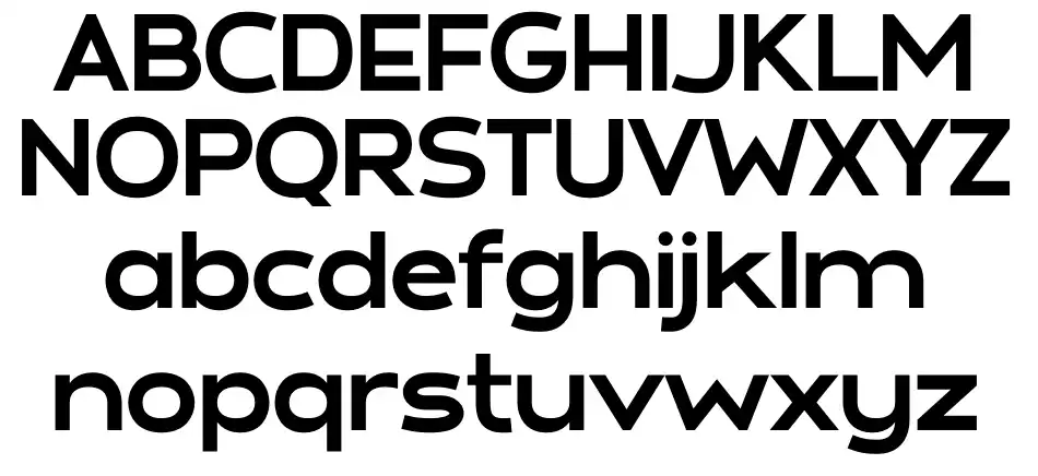 Match Box Ürün Özellikleri Match Boxfont specimens
