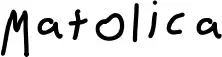 Matolica