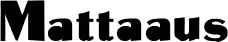 Mattaaus