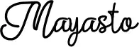 Mayasto