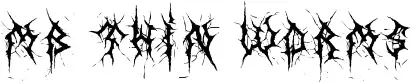 MB Thin Worms