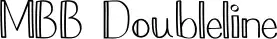 MBB Doubleline