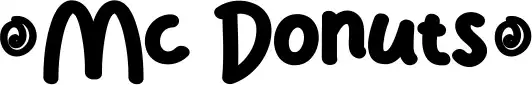 Mc Donuts