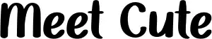 Meet Cute