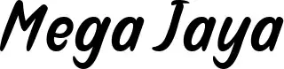 Mega Jaya