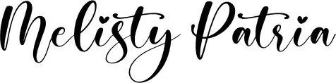 Melisty Patria