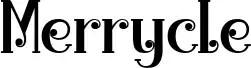 Merrycle