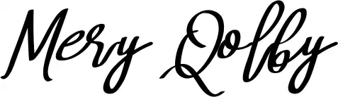 Mery Qolby