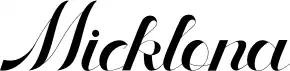 Micklona
