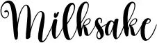 Milksake