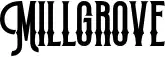 Millgrove