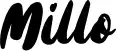 Millo