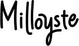 Milloyste